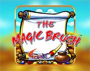 The Magic Brush