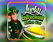 Lucky Leprechaun