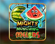 Mighty Munching Melons